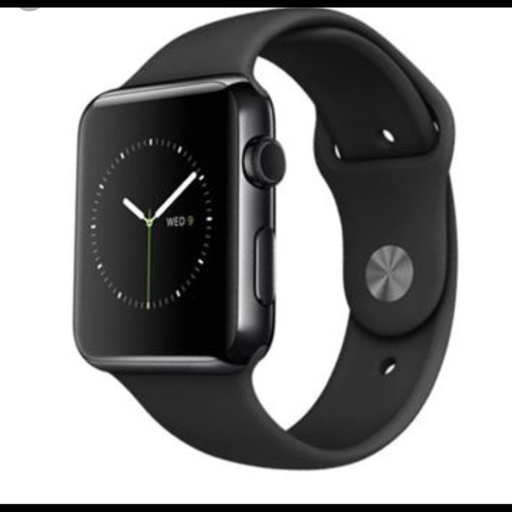 Apple Watch Series 2 EUC